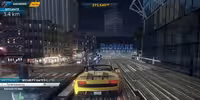 خرید بازی Need for Speed Most Wanted کنسول XBOX 360 نشر JB team