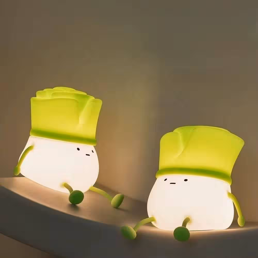 شب خواب سیلیکونی کلم نشسته