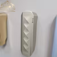 جامایع ایمن آب مدل کنزو طلایی مات