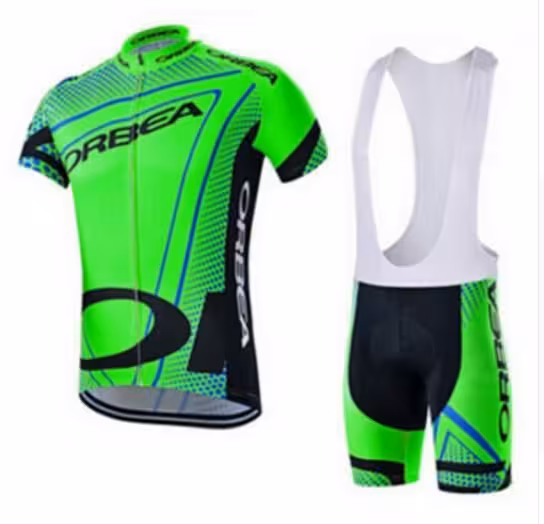 ست پیراهن و شورت Orbea