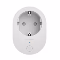 پریز هوشمند شیائومی Smart Plug 2 Wi Fi ZNCZ302KK