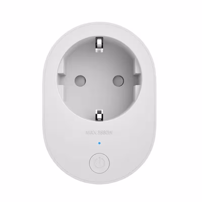 پریز هوشمند شیائومی Smart Plug 2 Wi Fi ZNCZ302KK