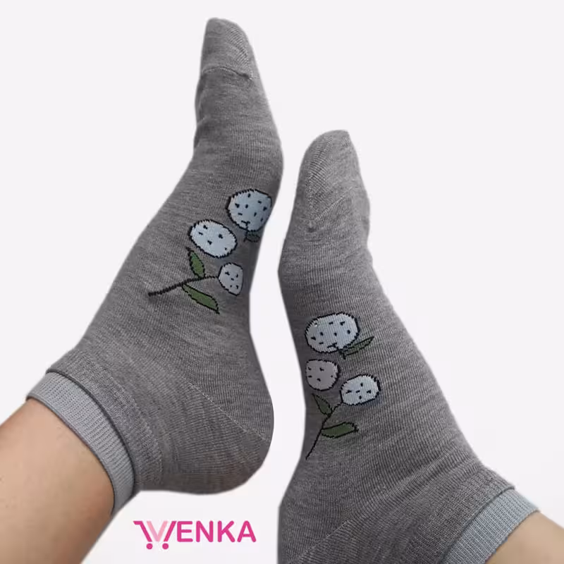 جوراب مچی کد 93692