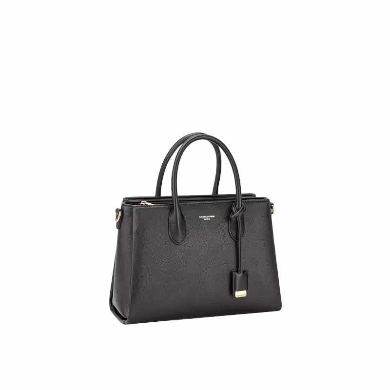 کیف دستی -زنانه -cm6991-black