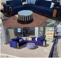 مبل راحتی حداد