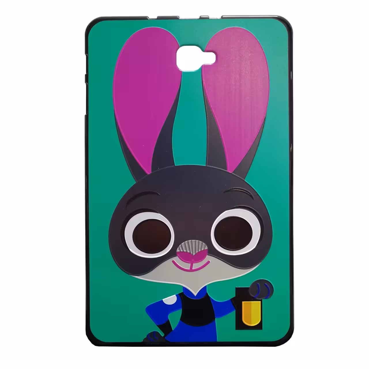 کاور طرح خرگوش | تبلت سامسونگ Tab A 10.1 (T580-T585)