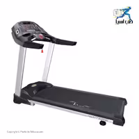 تردمیل تایتان فیتنس مدل Titan Fitness TF1020AC