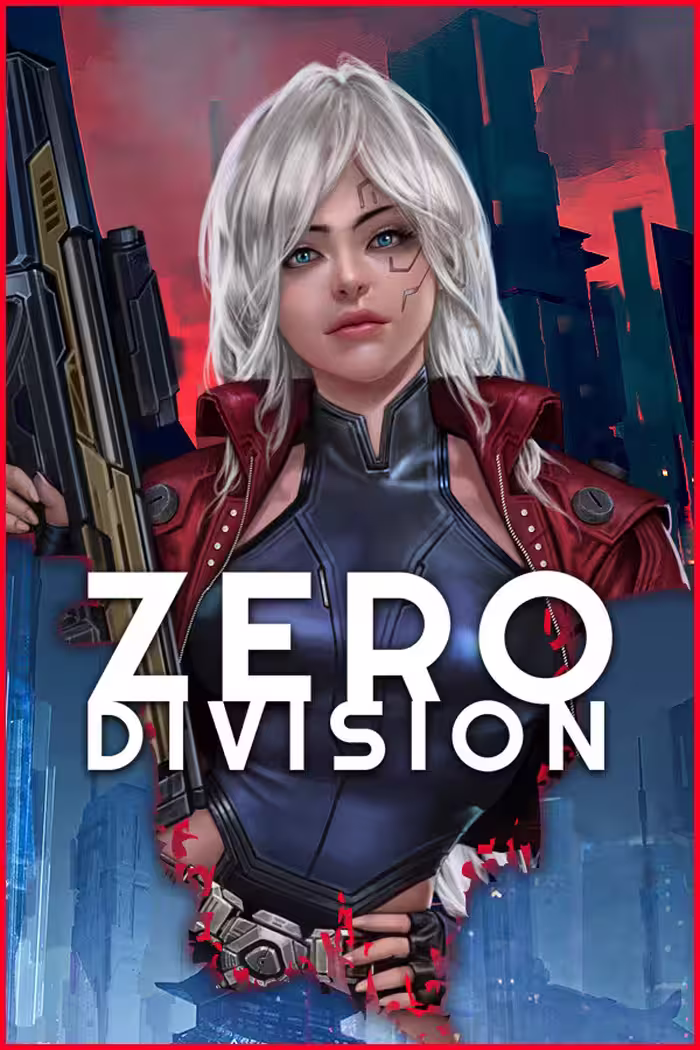 خرید بازی Zero Division