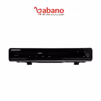 پخش کننده DVD کنکورد پلاس مدل DV-2250