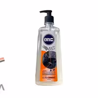 ژل کتیرا پمپی سفید انس 700 میل