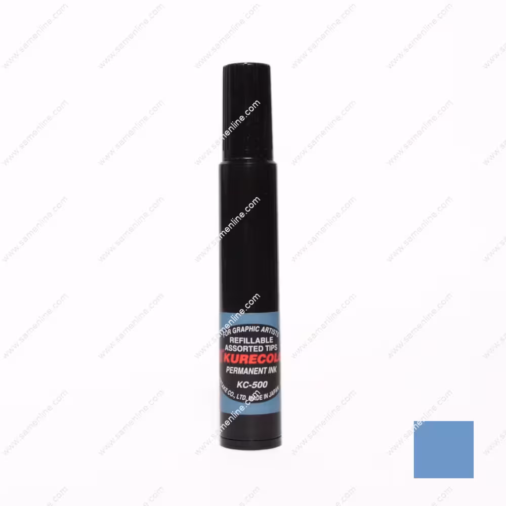 ماژیک راندو کیوکالر زیگ تک سر کد 824