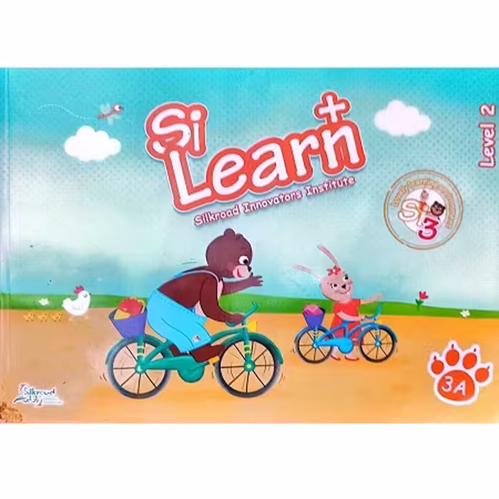 Si leran level 2 3A