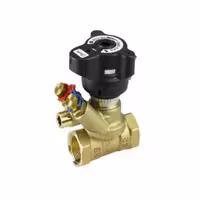 شیر بالانسینگ MSV-BD دانفوس