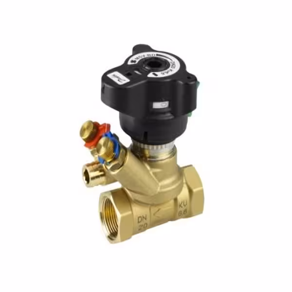 شیر بالانسینگ MSV-BD دانفوس