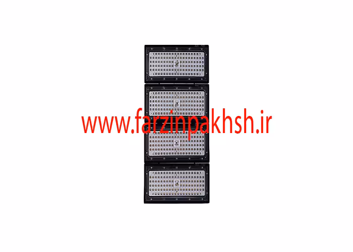 پروژکتور 400 وات SMD پارس شعاع توس مدل آرتام