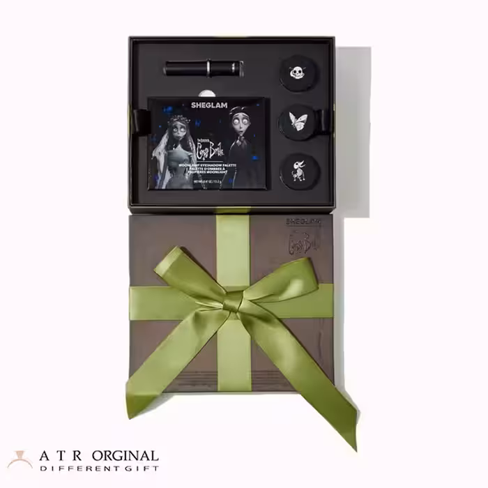 ست عروس مردگان شیگلم Corpse Bride