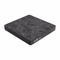 درایو نوری DVD اکسترنال با کارت ریدر برند اوریکو مدل XD008
