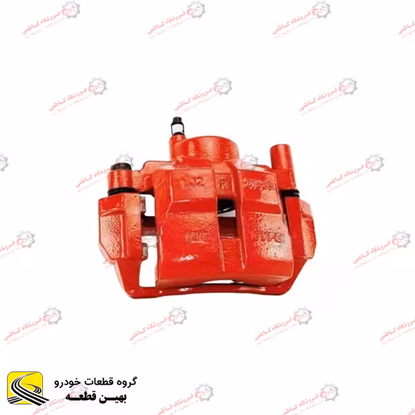 سیلندرچرخ عقب راست (کالیپر) آریو