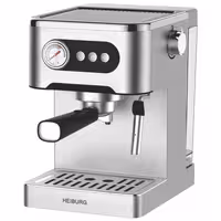 اسپرسو ساز 1500 میلی‌لیتر هایبورگ مدل CM-3012 | چاوه