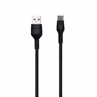 کابل USB به USB-C ایکس او مدل NB-55 Type-C