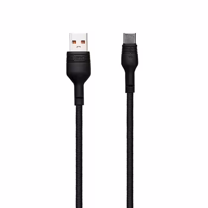 کابل USB به USB-C ایکس او مدل NB-55 Type-C