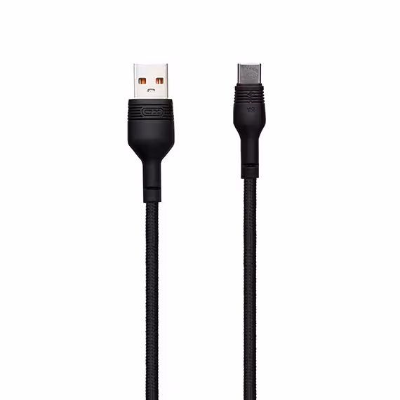 کابل USB به USB-C ایکس او مدل NB-55 Type-C