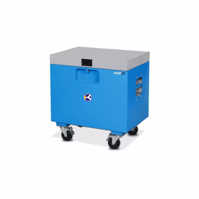 جعبه ابزار ترانزیتی شاهرخ ابزار کد SWH500F