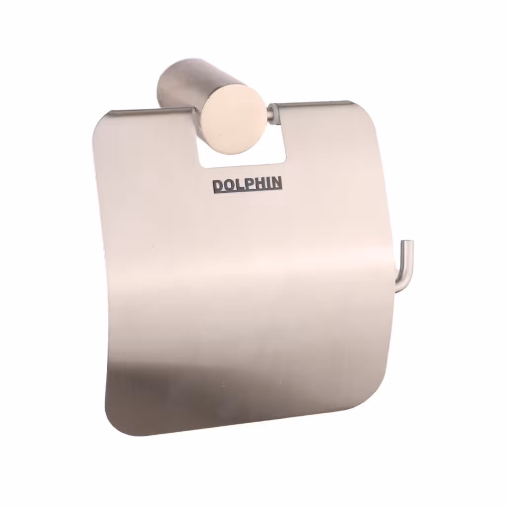 پایه رول دستمال کاغذی دلفین مدل 7230-ss