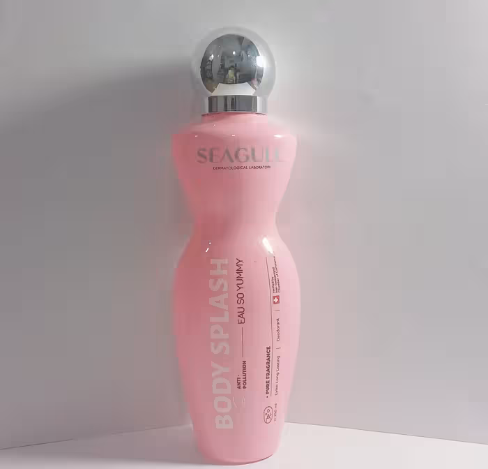 بادی اسپلش زنانه سی گل (eau so yommy)