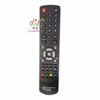 کنترل رسیور سوپرمکس