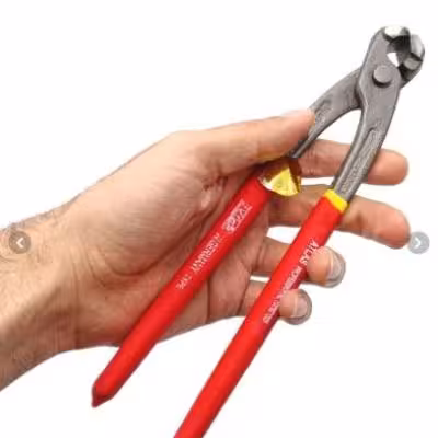 گاز انبر اطلس جنس اصلی و درجه یک