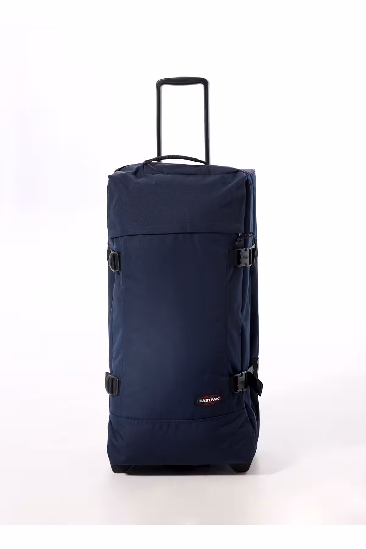 چمدان و ساک پارچه ای آبی نیروی دریایی TRANVERZ L Eastpak