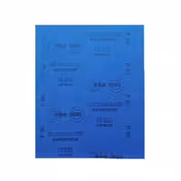 سنباده ورقی پوساب اف ام شماره P60