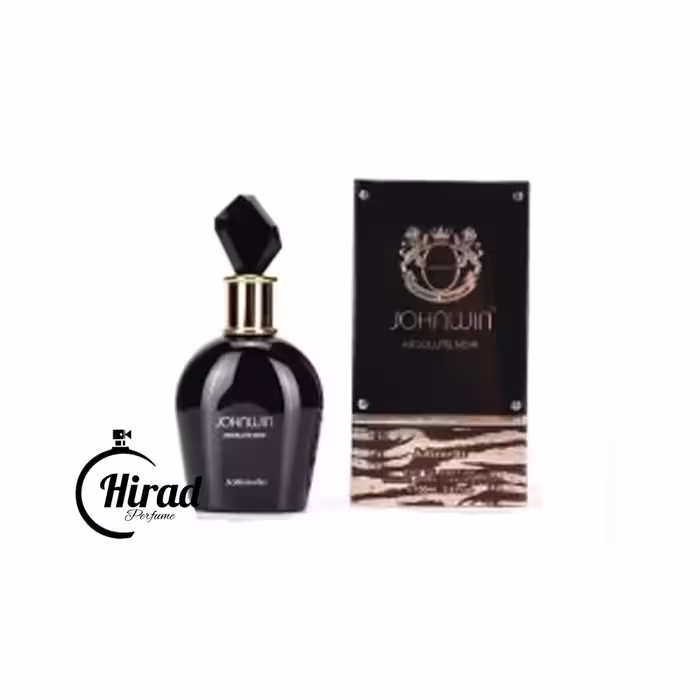 خرید عطر ادکلن آبسولوت نویر روبرتو کاوالی اسولوتو مشکی جانوین - هیراد پرفیوم