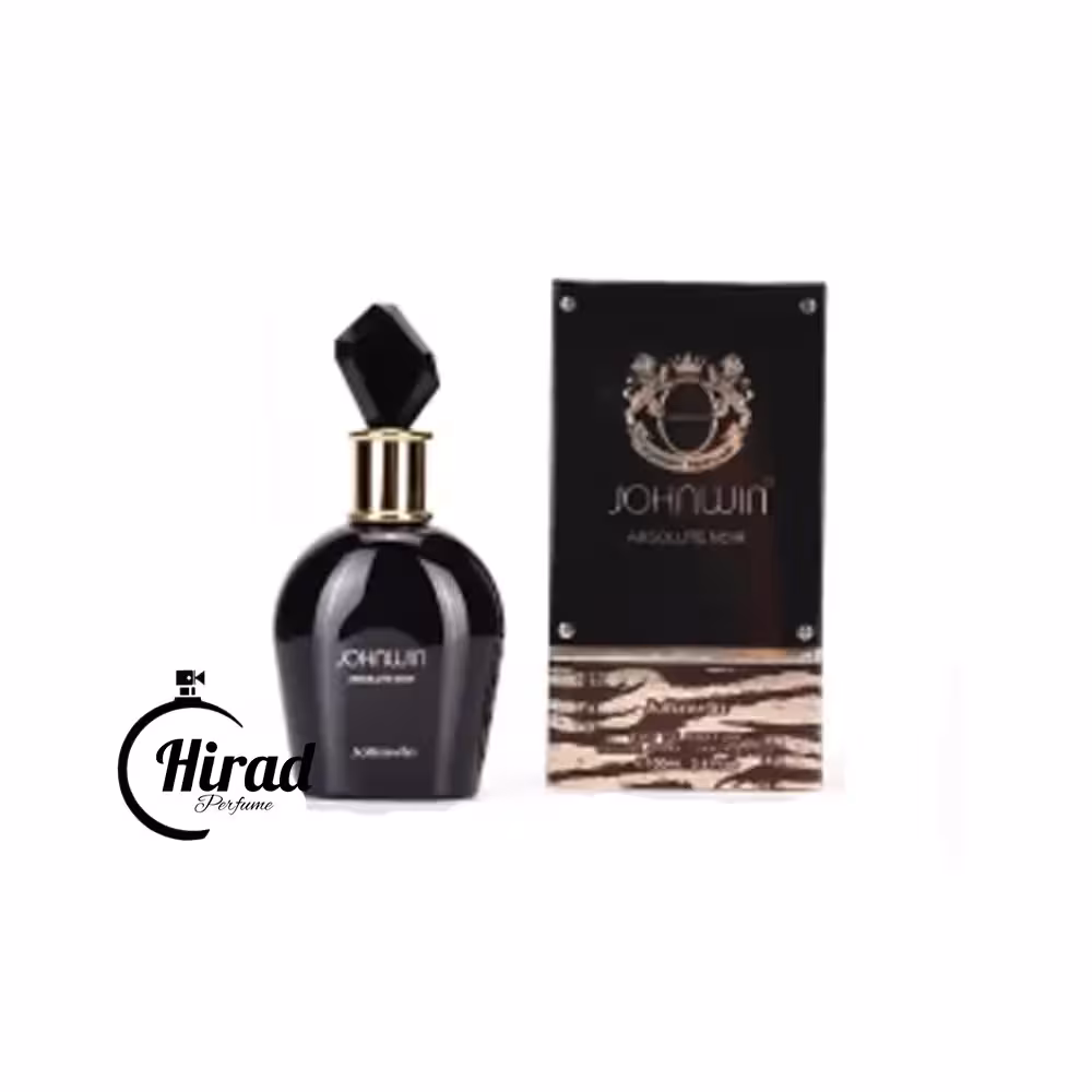 خرید عطر ادکلن آبسولوت نویر روبرتو کاوالی اسولوتو مشکی جانوین - هیراد پرفیوم