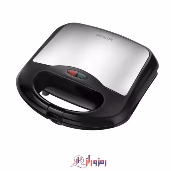 گریل و ساندویچ ساز سنکور SSM 4420SS