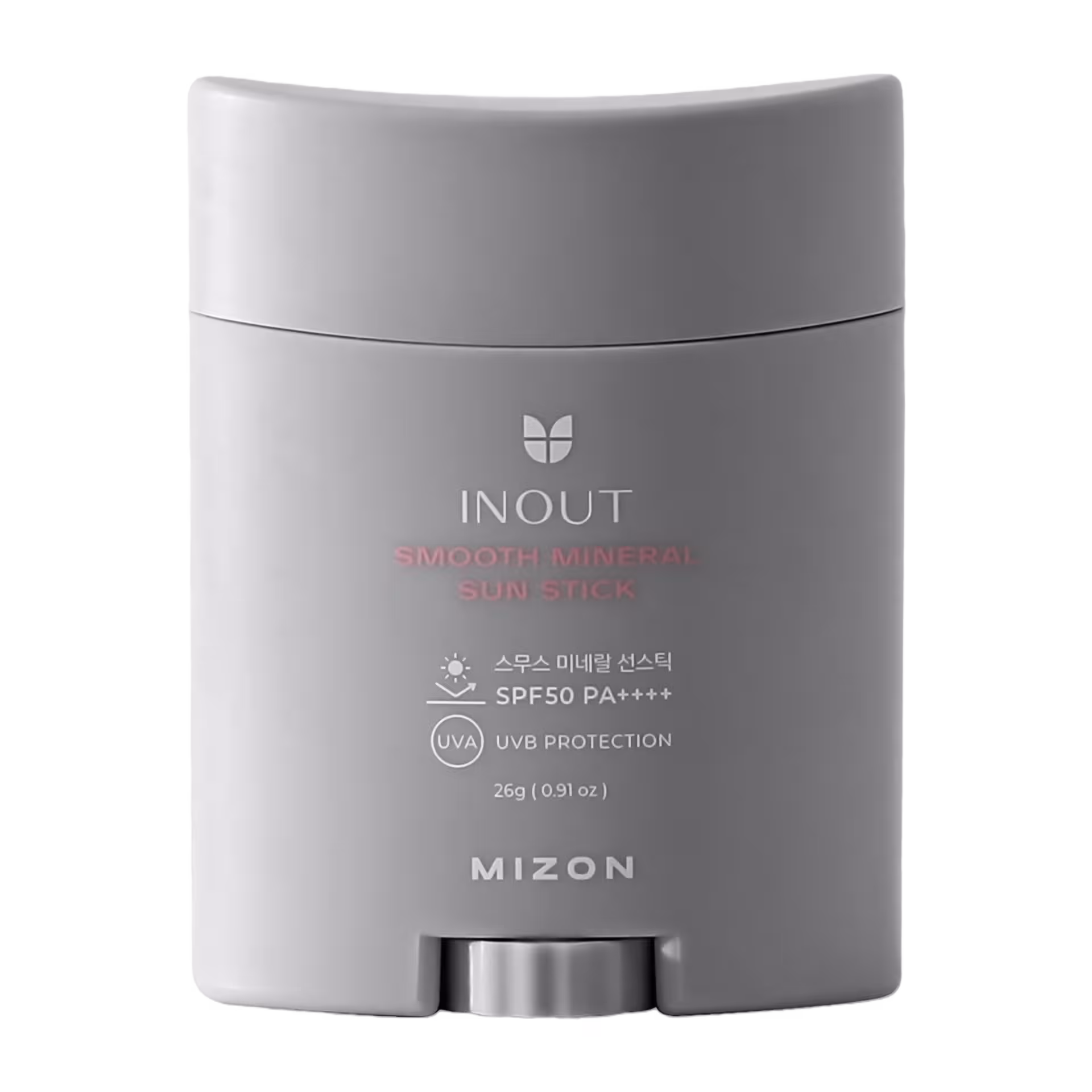 ضدآفتاب مینرال استیکی میزون ( MIZON – Inout Smooth Mineral Sun Stick )