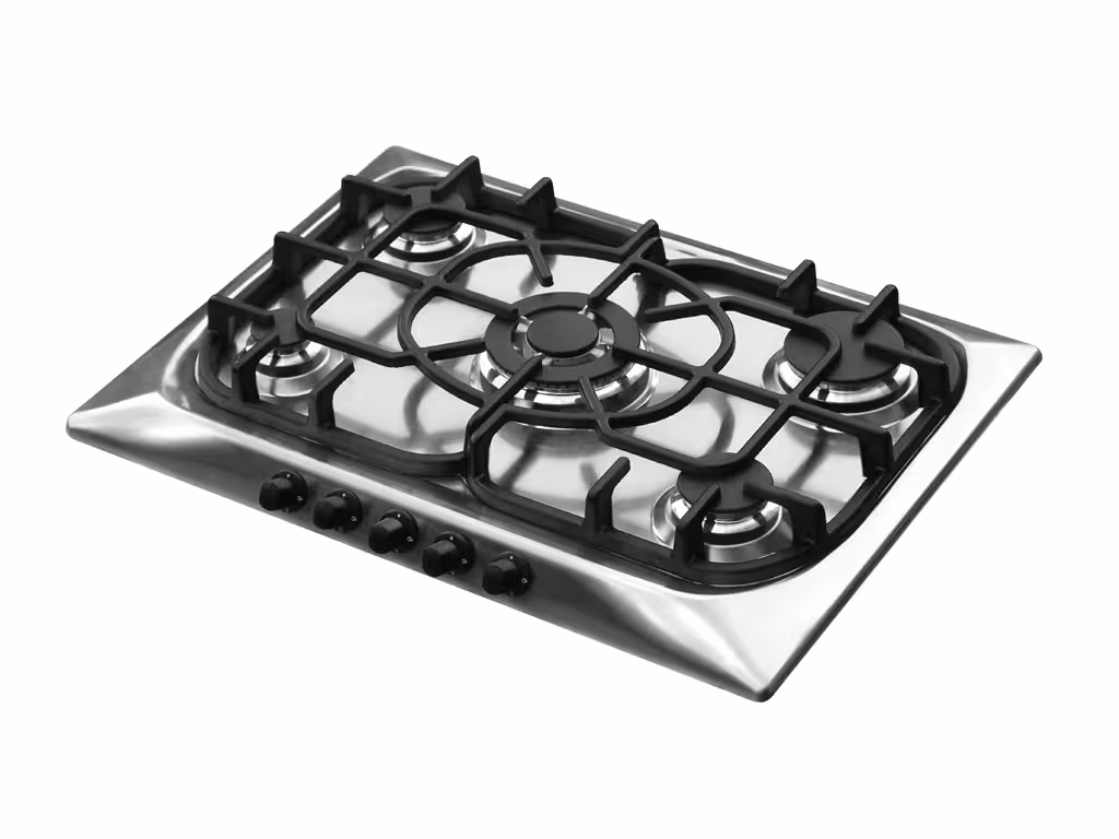 اجاق گاز توکار اخوان مدل G87-HE