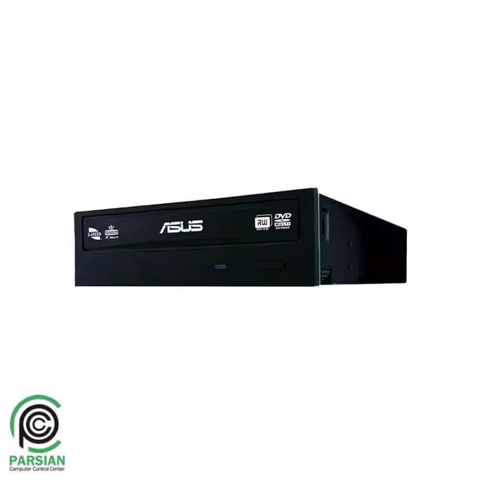درایو DVD اینترنال ایسوس مدل DRW-24D3sT بدون جعبه