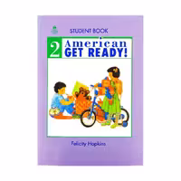 American Get Ready 2 امریکن گت ردی دو