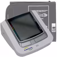 فشارسنج دیجیتالی بازویی ایزی لایف مدل WHITE – KD-5917