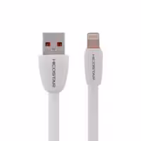 کابل تبدیل USB به USB-C هایکواستار مدل HS-129L طول 1متر