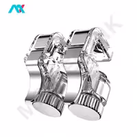 دسته بازی پابجی چهار انگشتی مکانیکی مدل R11