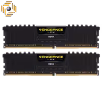 رم کورسیر VENGEANCE LPX 32GB (16x2) 3600MHz CL18