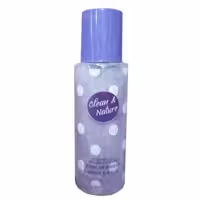 بادی اسپلش زنانه Clean & Nature رایحه خنک و ملایم اول
