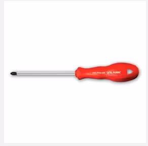 پیچ گوشتی چهارسو فیلیپس تورکس PH2*100 مدل F32002100 ستافرم