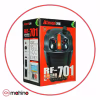 فیلتر سطلی آکواریوم آتمن Atman RF-701
