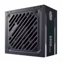 منبع تغذیه کولرمستر مدل G800 GOLD