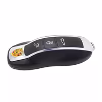 فلش مموری پرلیت یو اس بی طرح ریموت پورشه کد 3-P-19 ظرفیت 64گیگابایت