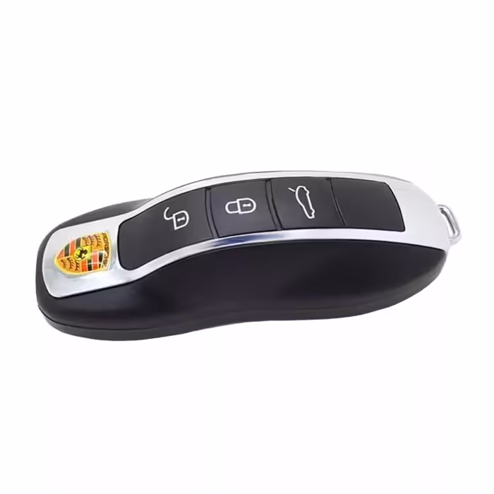 فلش مموری پرلیت یو اس بی طرح ریموت پورشه کد 3-P-19 ظرفیت 64گیگابایت